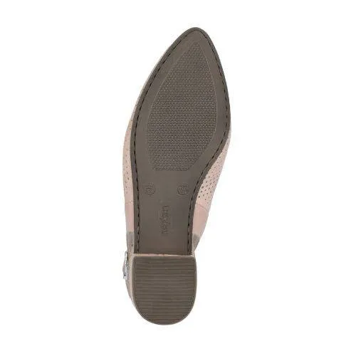 47066 Heeled Sling-Back