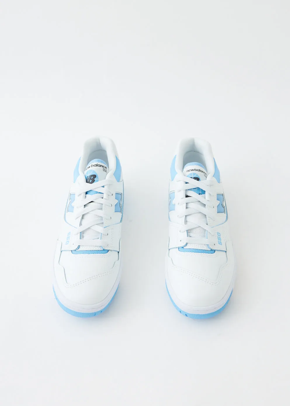 550 Sneakers