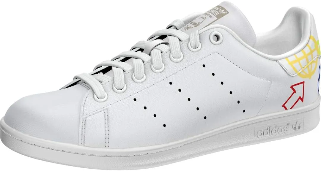 adidas womens Stan Smith (End Plastic Waste)