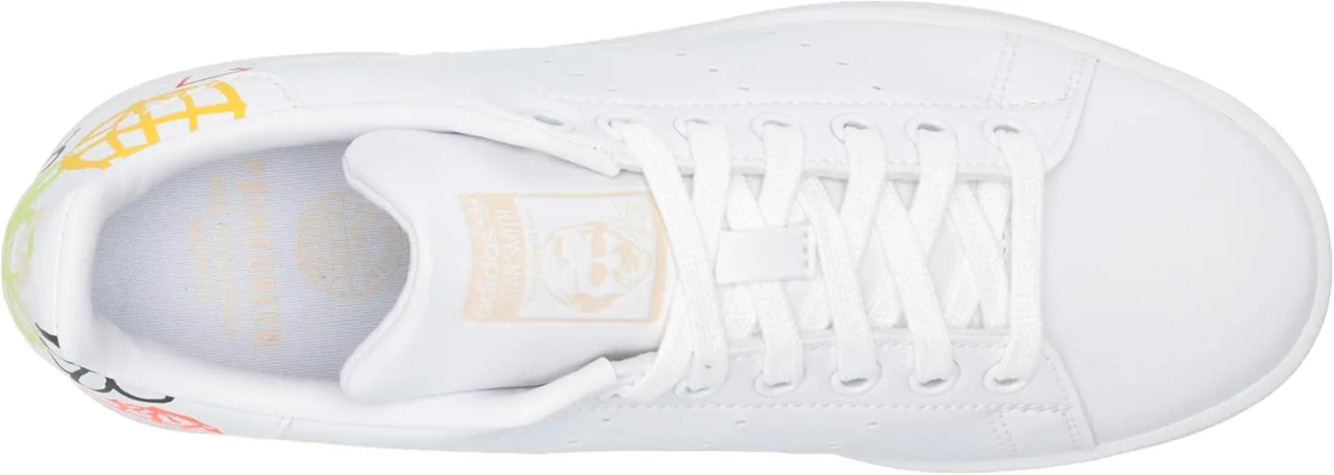 adidas womens Stan Smith (End Plastic Waste)