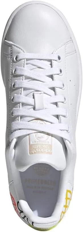 adidas womens Stan Smith (End Plastic Waste)