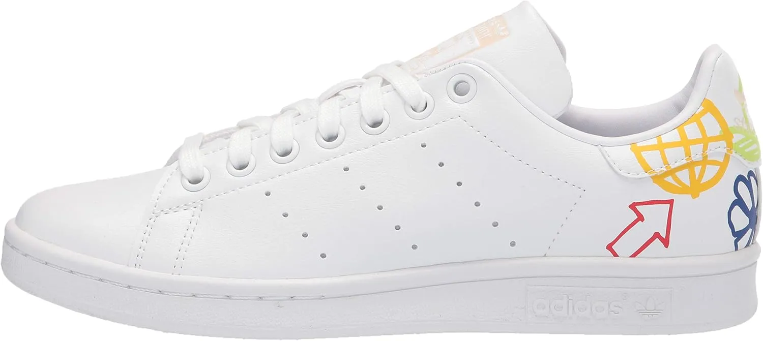 adidas womens Stan Smith (End Plastic Waste)