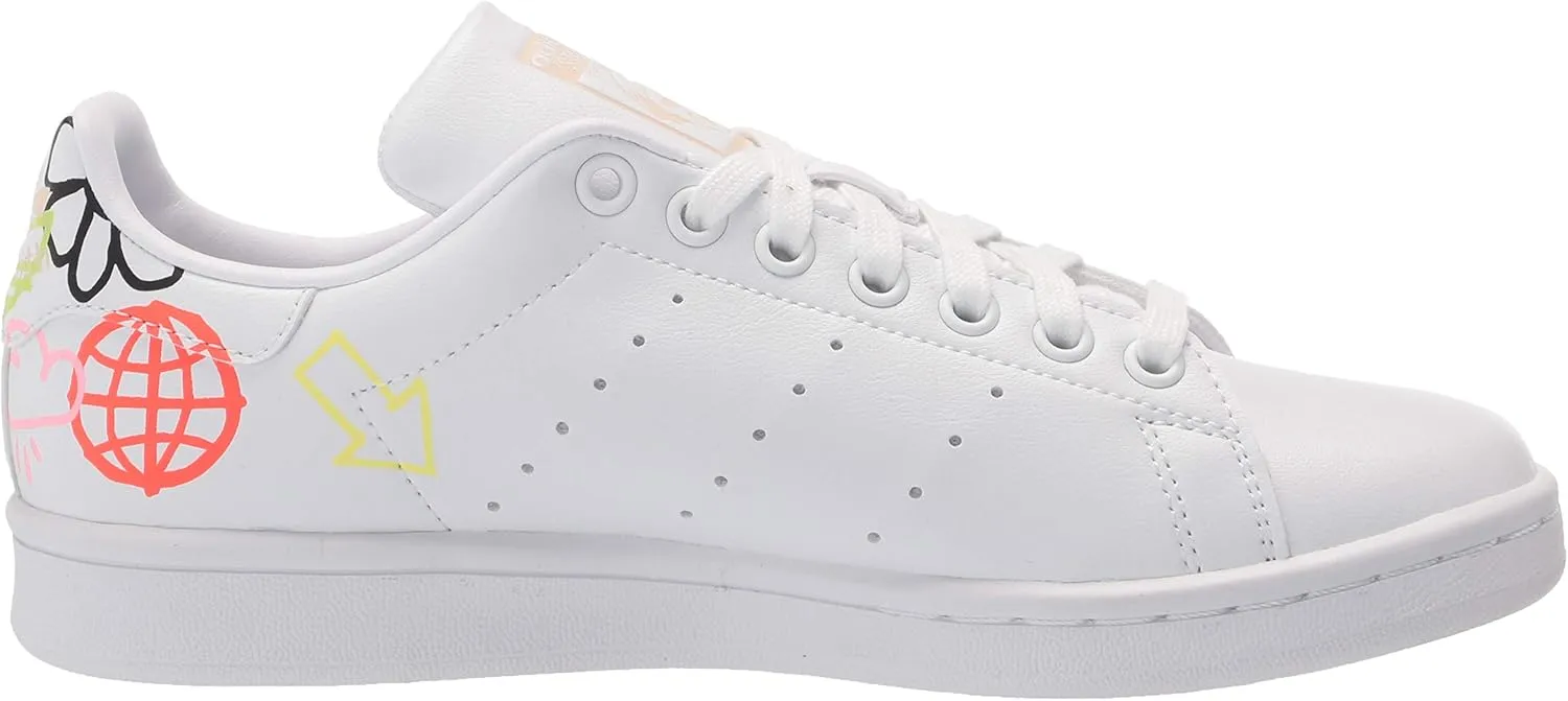 adidas womens Stan Smith (End Plastic Waste)