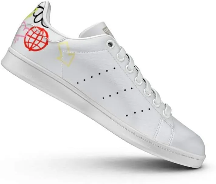 adidas womens Stan Smith (End Plastic Waste)