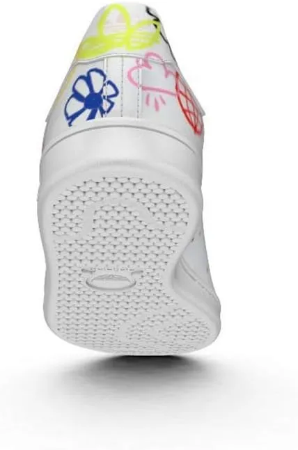 adidas womens Stan Smith (End Plastic Waste)