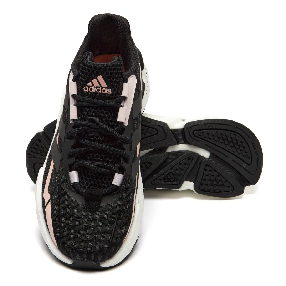 adidas Women's X9000L4 HEAT.RDY Shoes