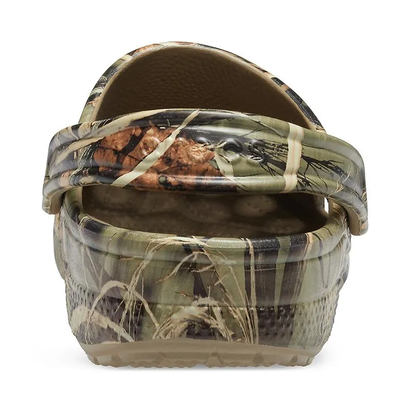 Adult Classic Realtree® Clog