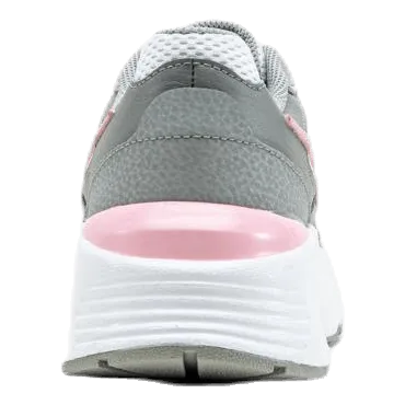 Air Max Fusion GS Pink/Grey
