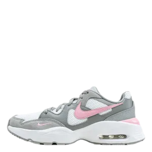 Air Max Fusion GS Pink/Grey