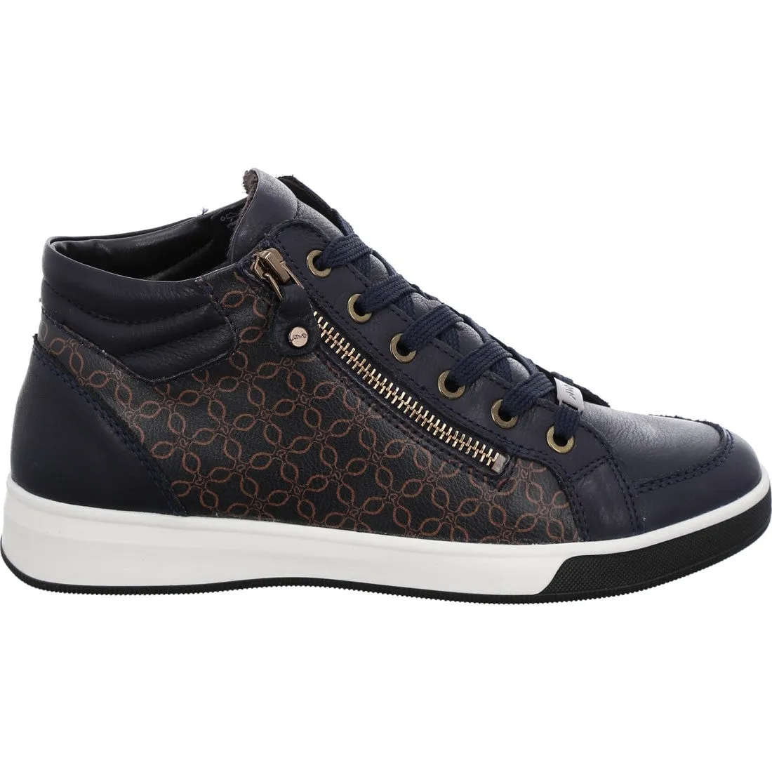 Ara Rom Hi Top sneaker