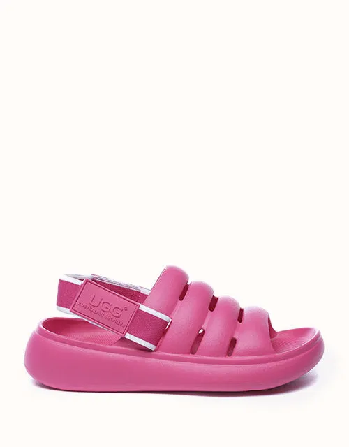 AUSTRALIAN SHEPHERD® Roseline Sandals