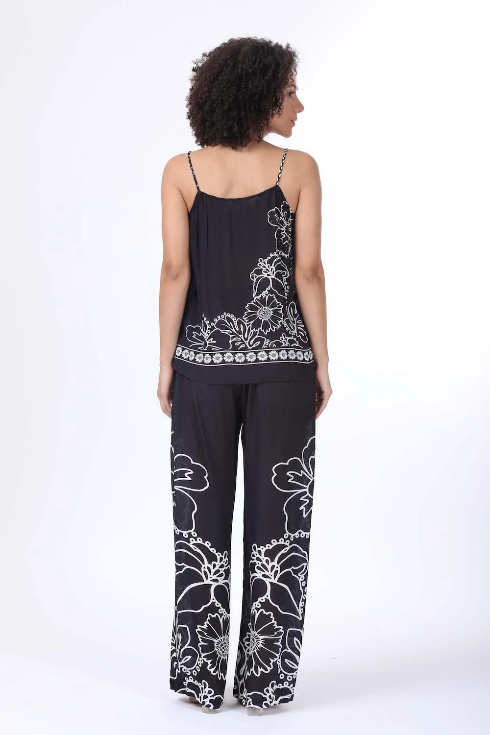 AVANTI - CAMI TOP