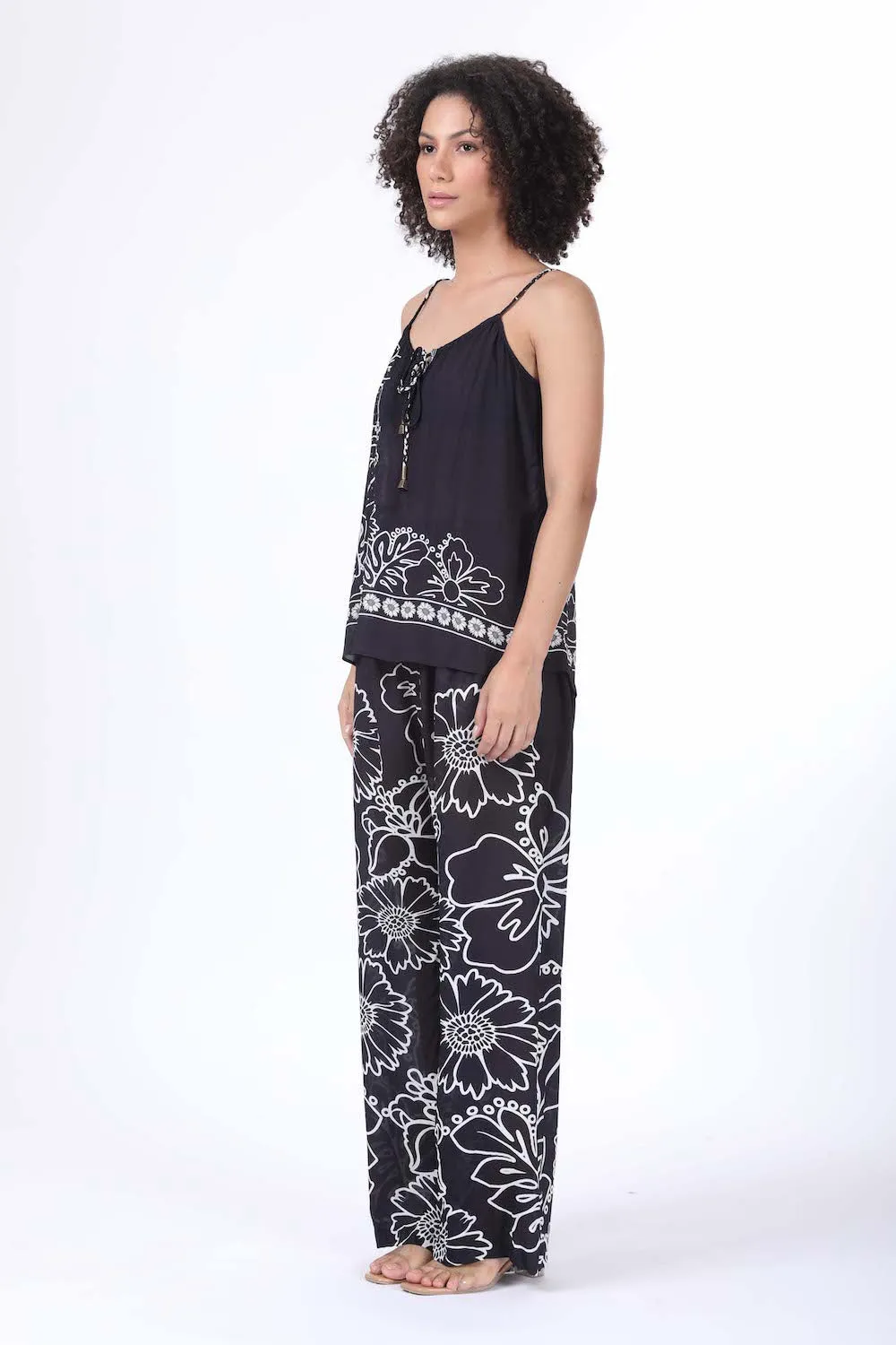 AVANTI - CAMI TOP