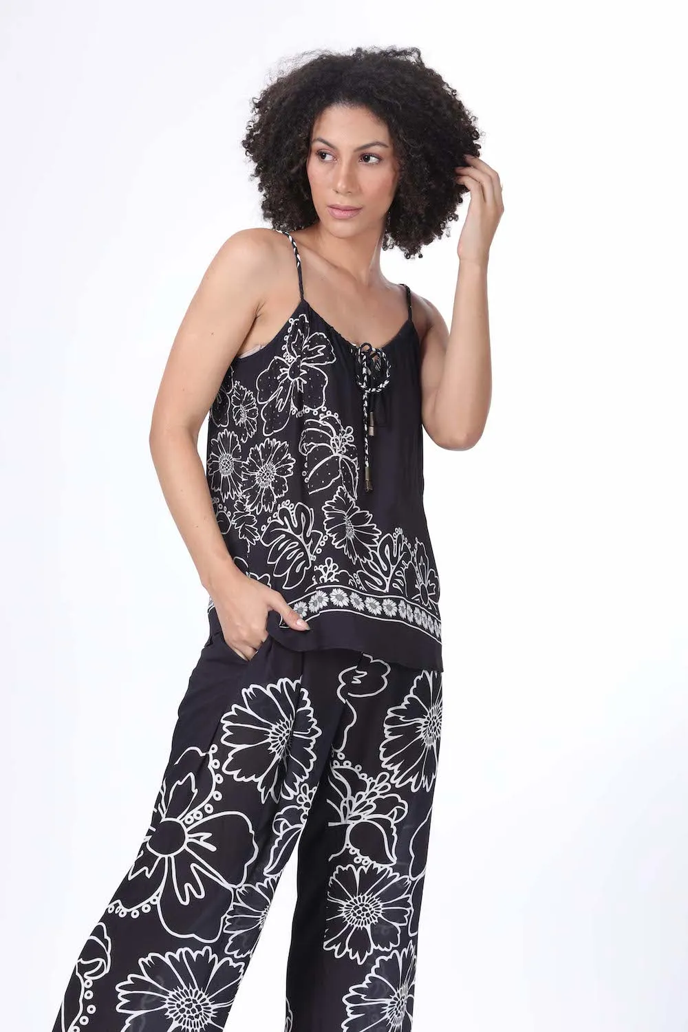 AVANTI - CAMI TOP