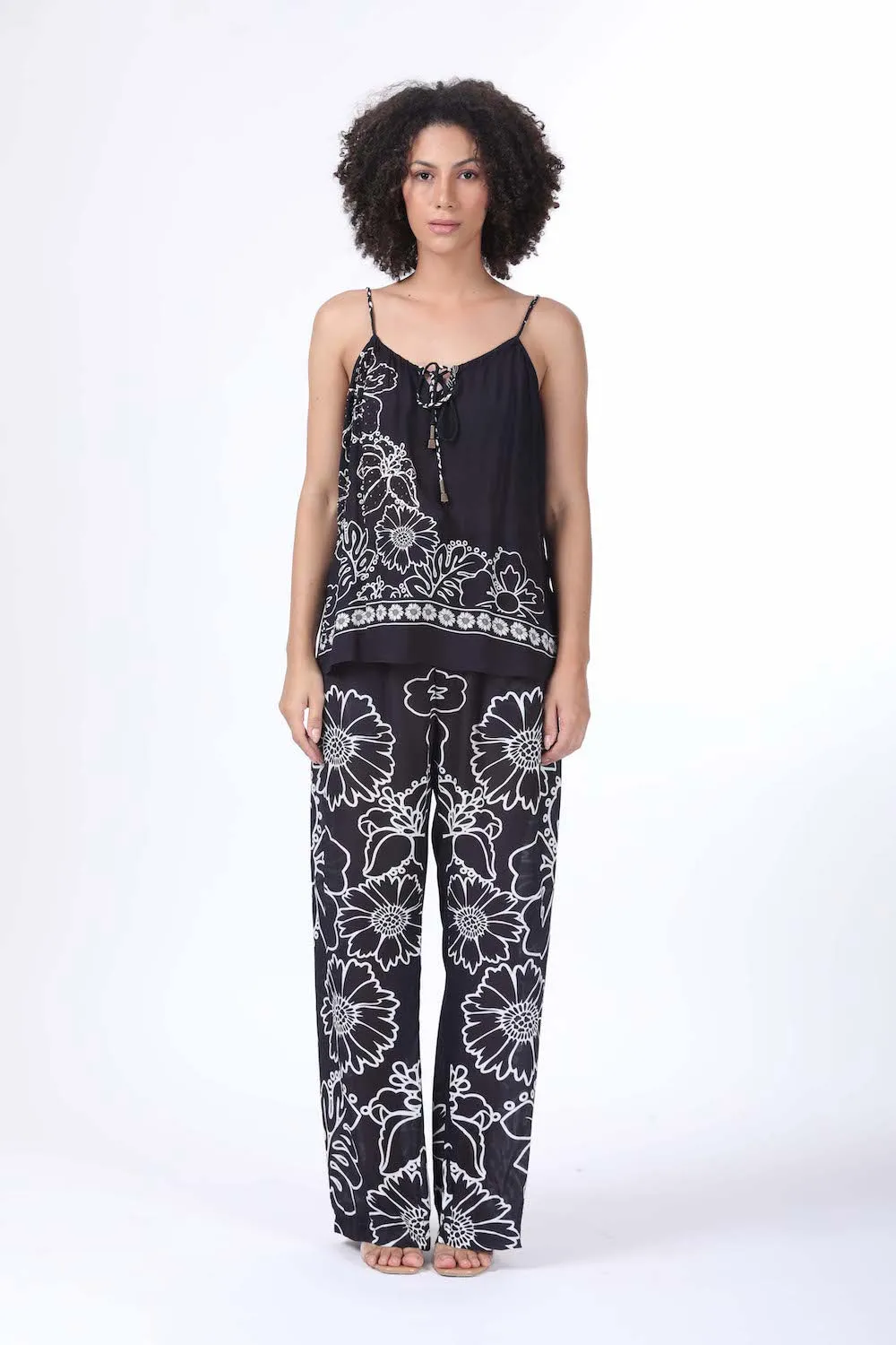 AVANTI - CAMI TOP