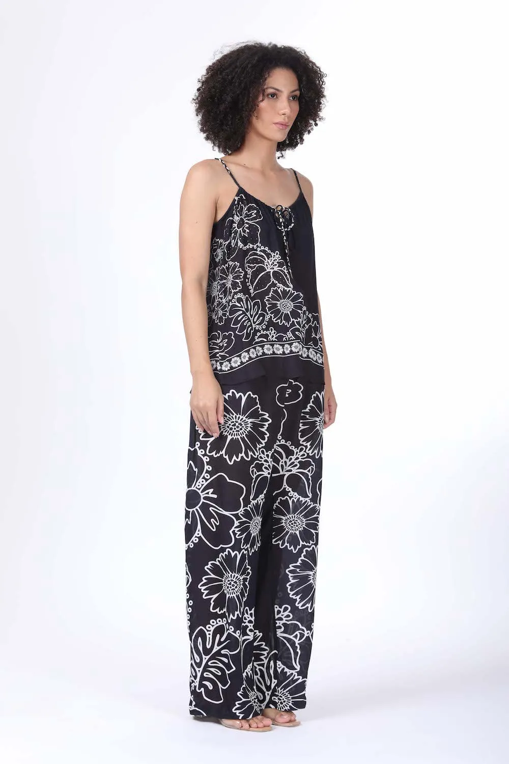 AVANTI - CAMI TOP