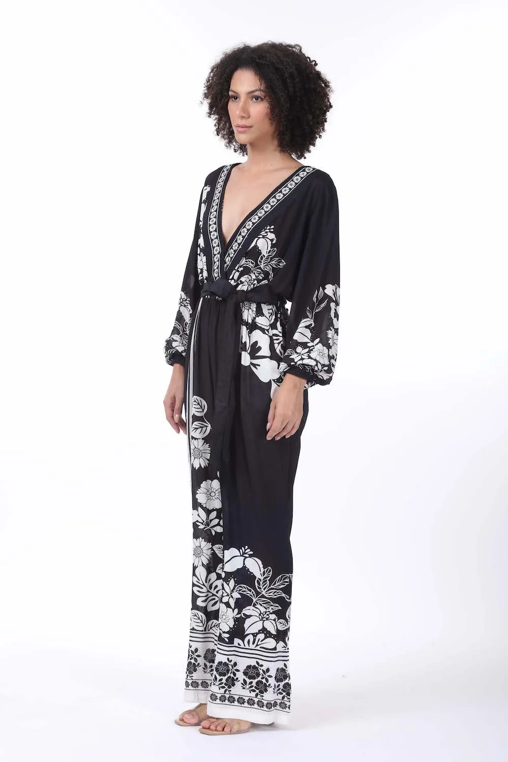 AVANTI - LUXE JUMPSUIT