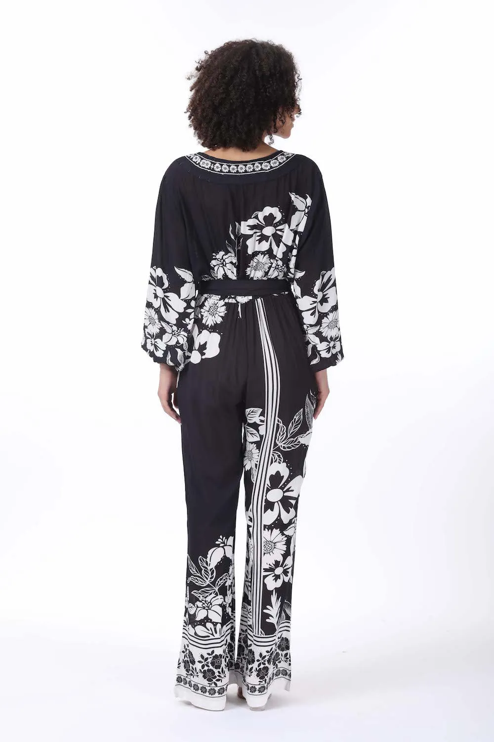 AVANTI - LUXE JUMPSUIT