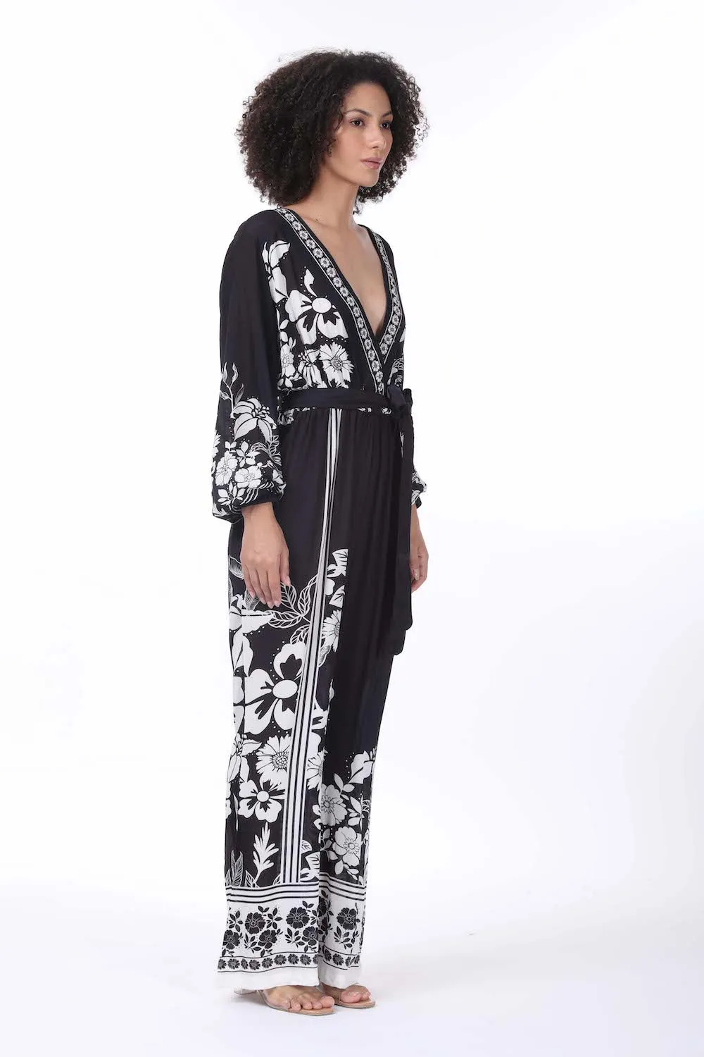 AVANTI - LUXE JUMPSUIT