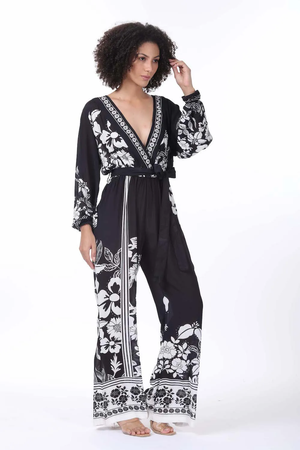 AVANTI - LUXE JUMPSUIT