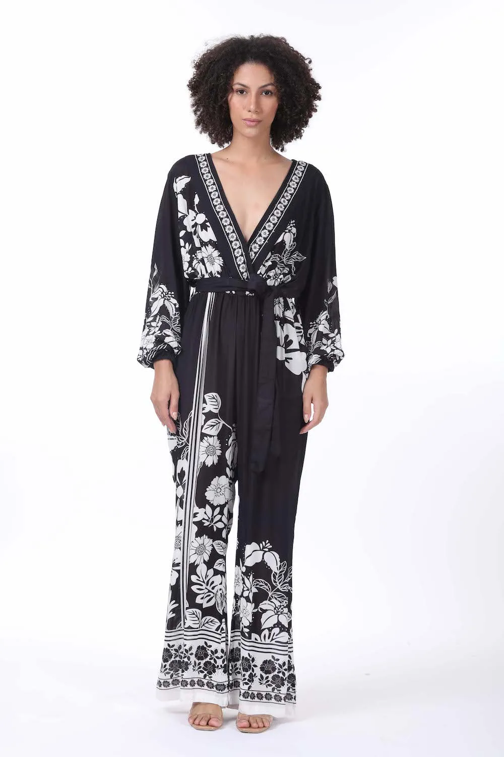 AVANTI - LUXE JUMPSUIT