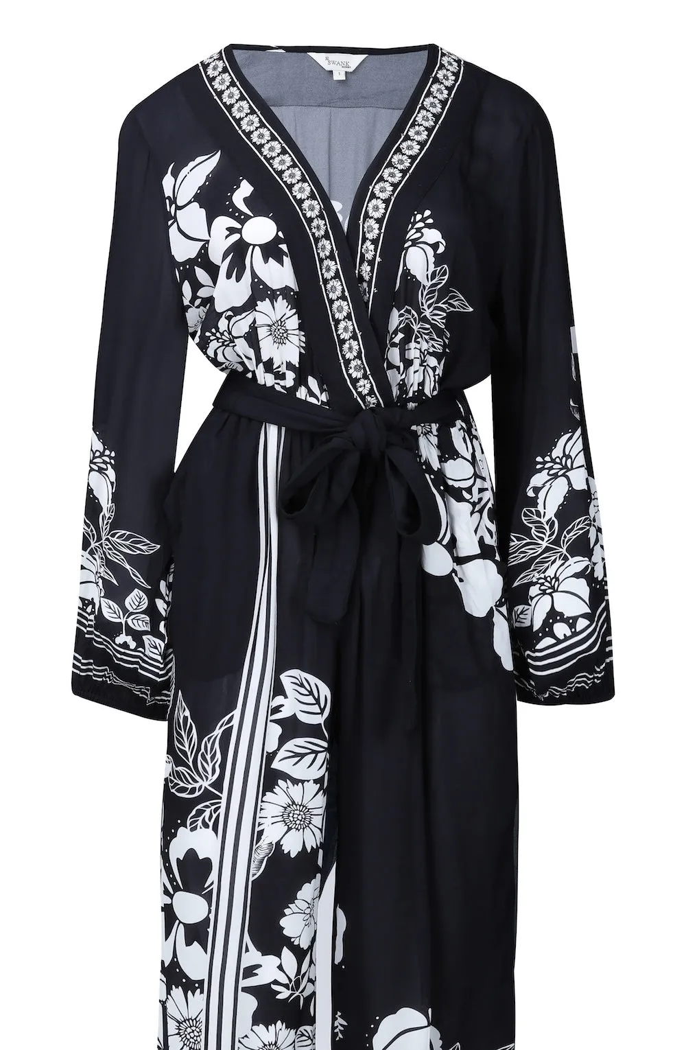 AVANTI - LUXE JUMPSUIT