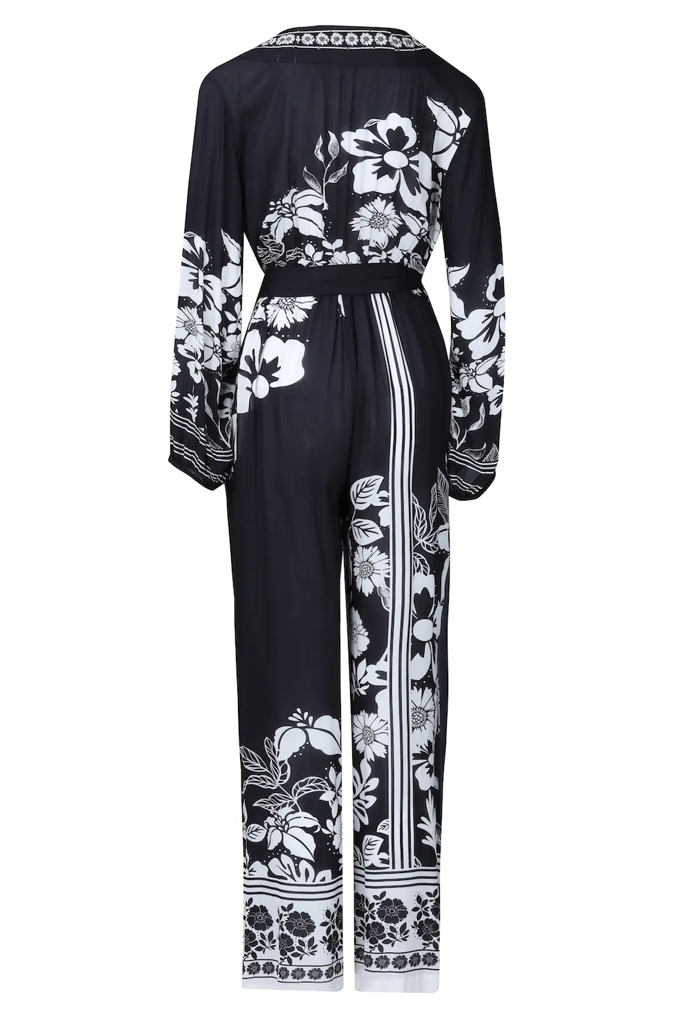 AVANTI - LUXE JUMPSUIT