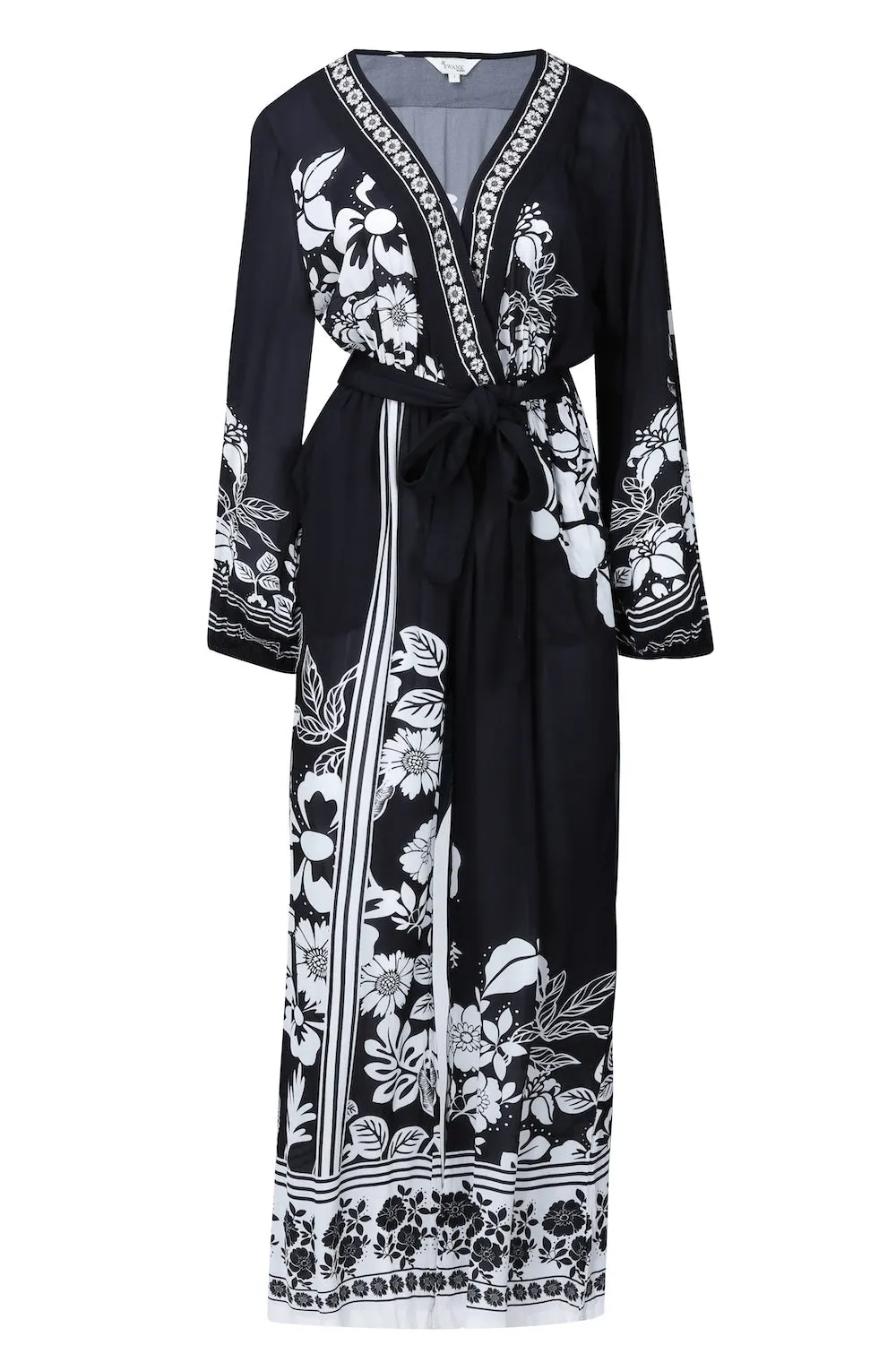 AVANTI - LUXE JUMPSUIT