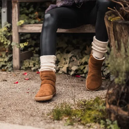 Be Lenka Polaris Sheepskin Ankle Boot