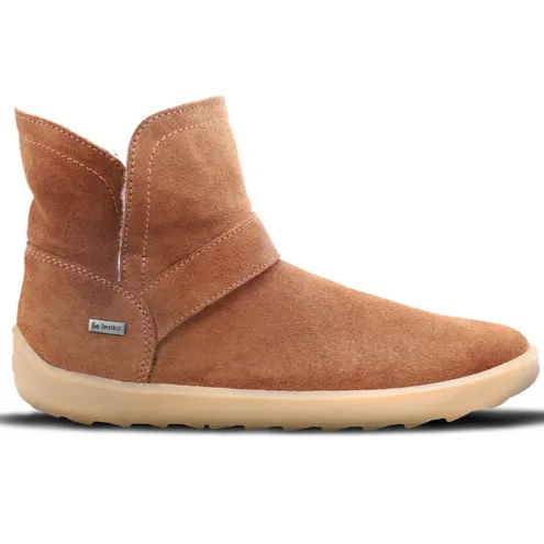 Be Lenka Polaris Sheepskin Ankle Boot