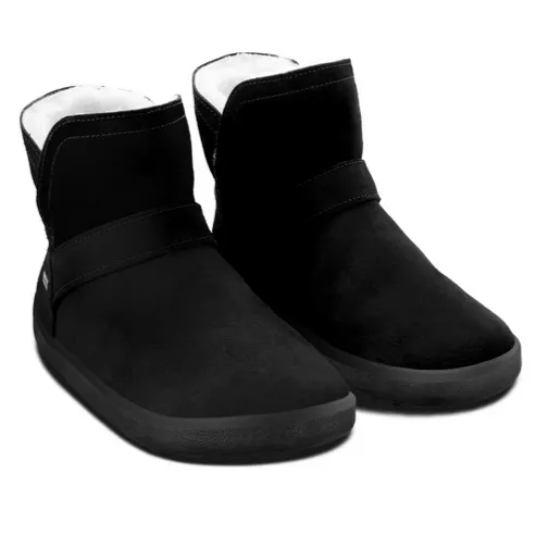 Be Lenka Polaris Sheepskin Ankle Boot