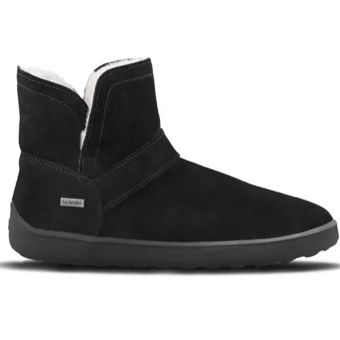 Be Lenka Polaris Sheepskin Ankle Boot