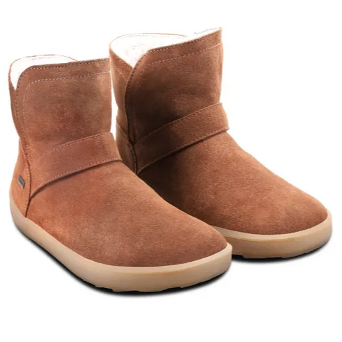 Be Lenka Polaris Sheepskin Ankle Boot
