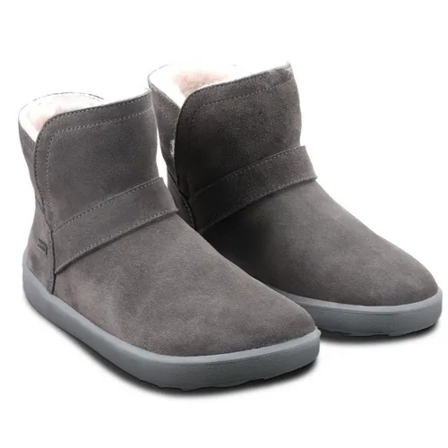 Be Lenka Polaris Sheepskin Ankle Boot