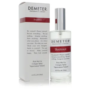 Beetroot Pick me Up Cologne Spray by Demeter for Men - 120 Ml