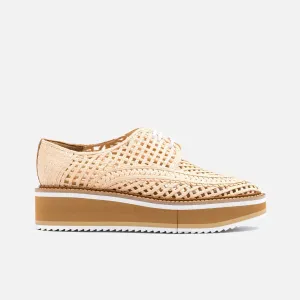 BIBA, raffia natural || OUTLET