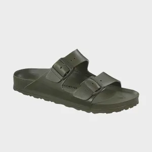 Birkenstock Arizona EVA Narrow Khaki