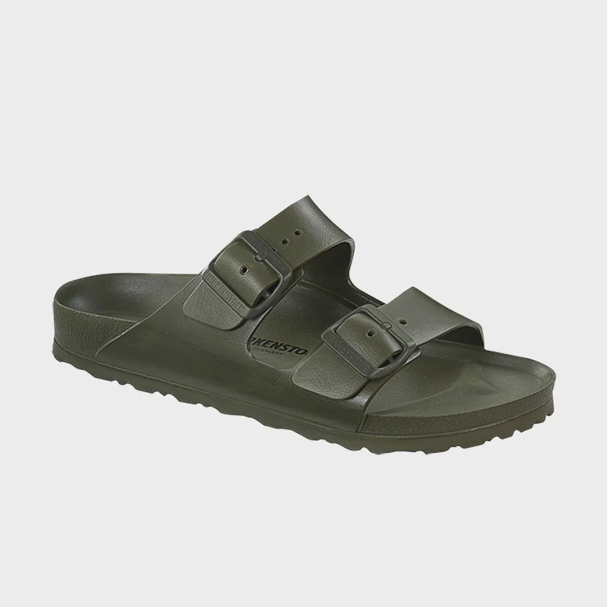 Birkenstock Arizona EVA Narrow Khaki