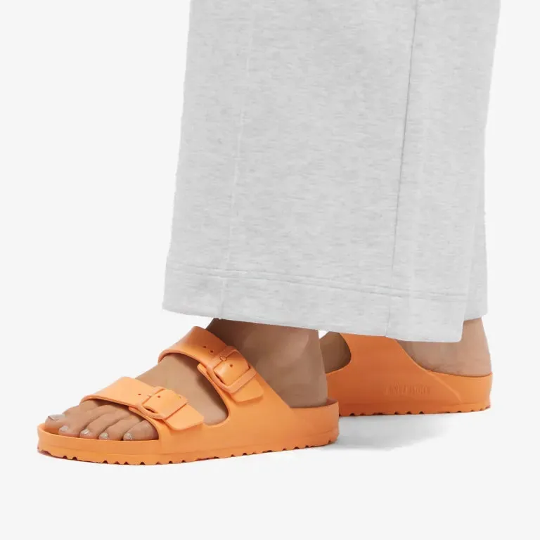 Birkenstock Arizona EVA Papaya Narrow