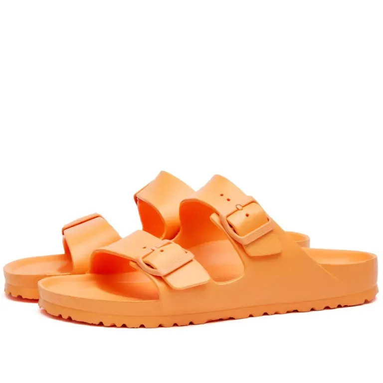Birkenstock Arizona EVA Papaya Narrow