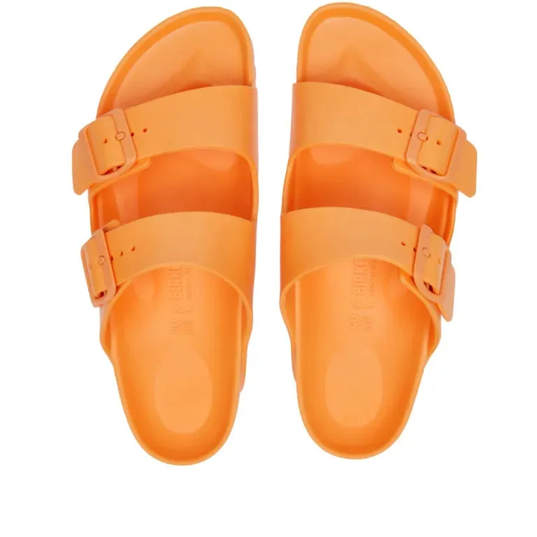 Birkenstock Arizona EVA Papaya Narrow