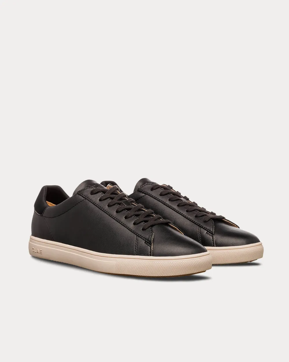 Bradley Black Sneakers