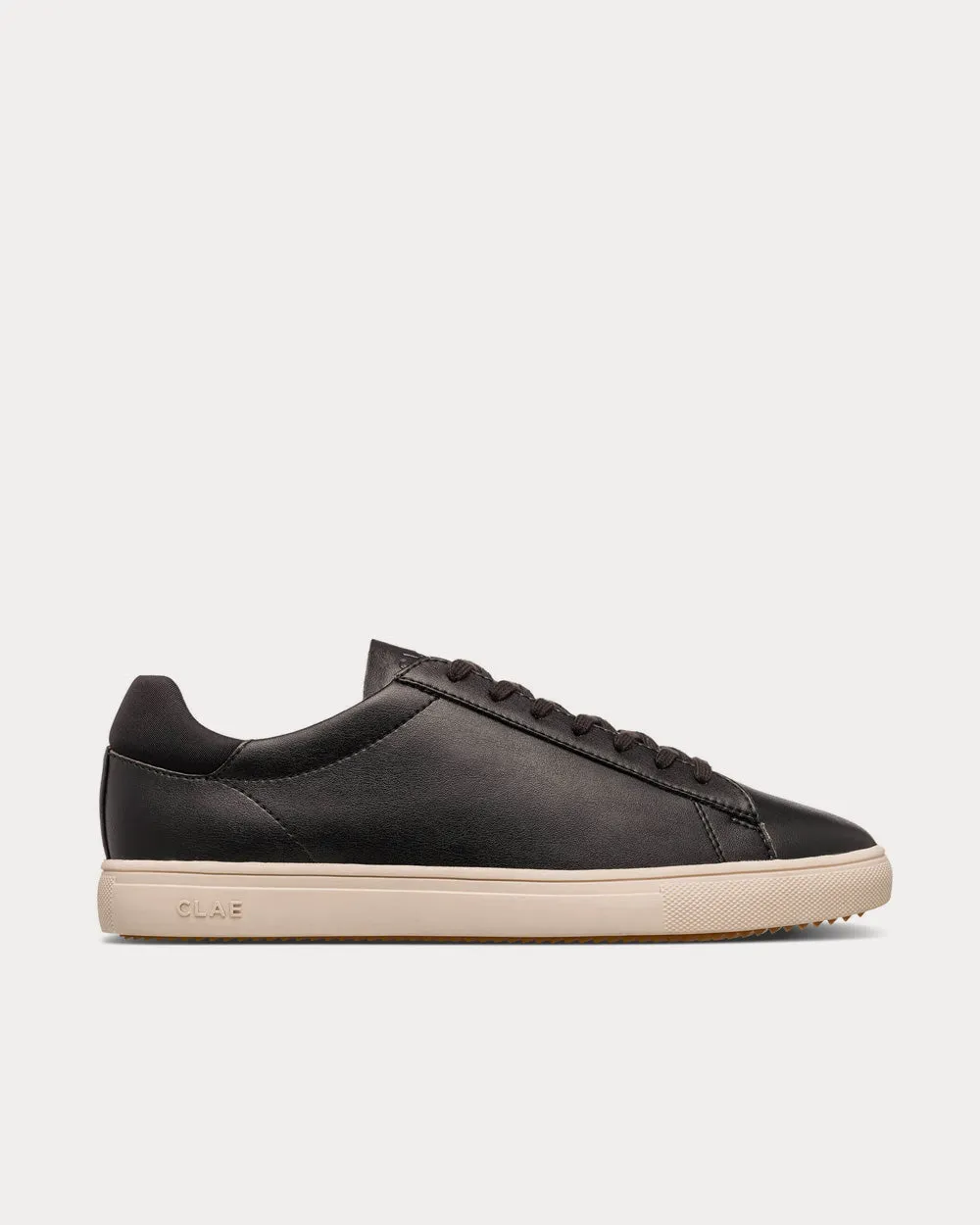 Bradley Black Sneakers