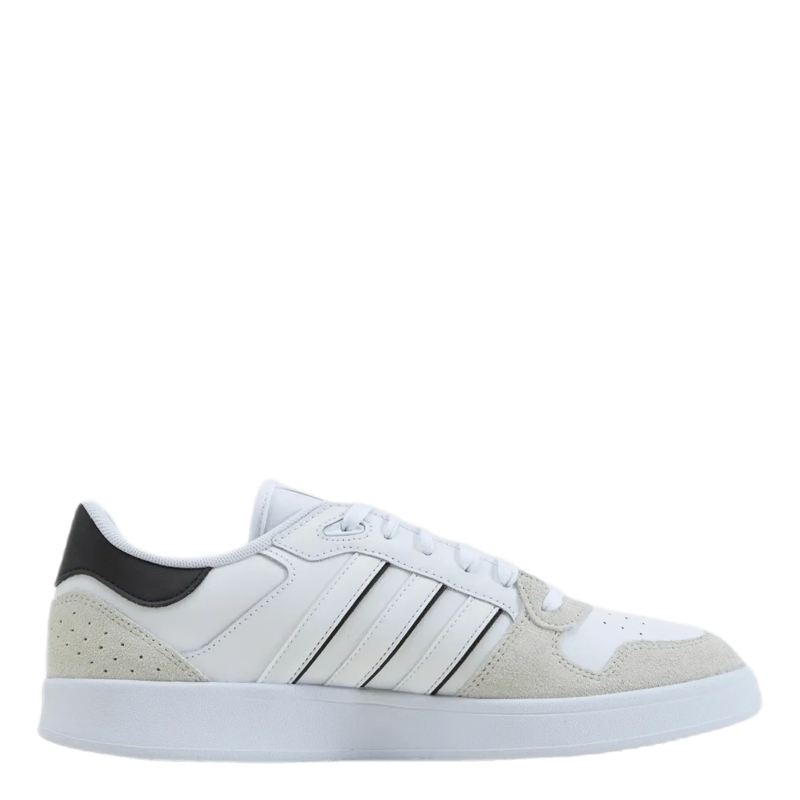 Breaknet Plus Cloud White / Cloud White / Core Black