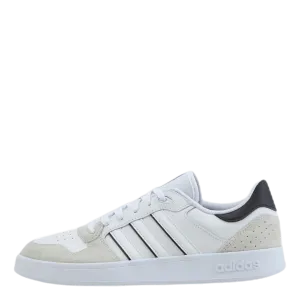 Breaknet Plus Cloud White / Cloud White / Core Black
