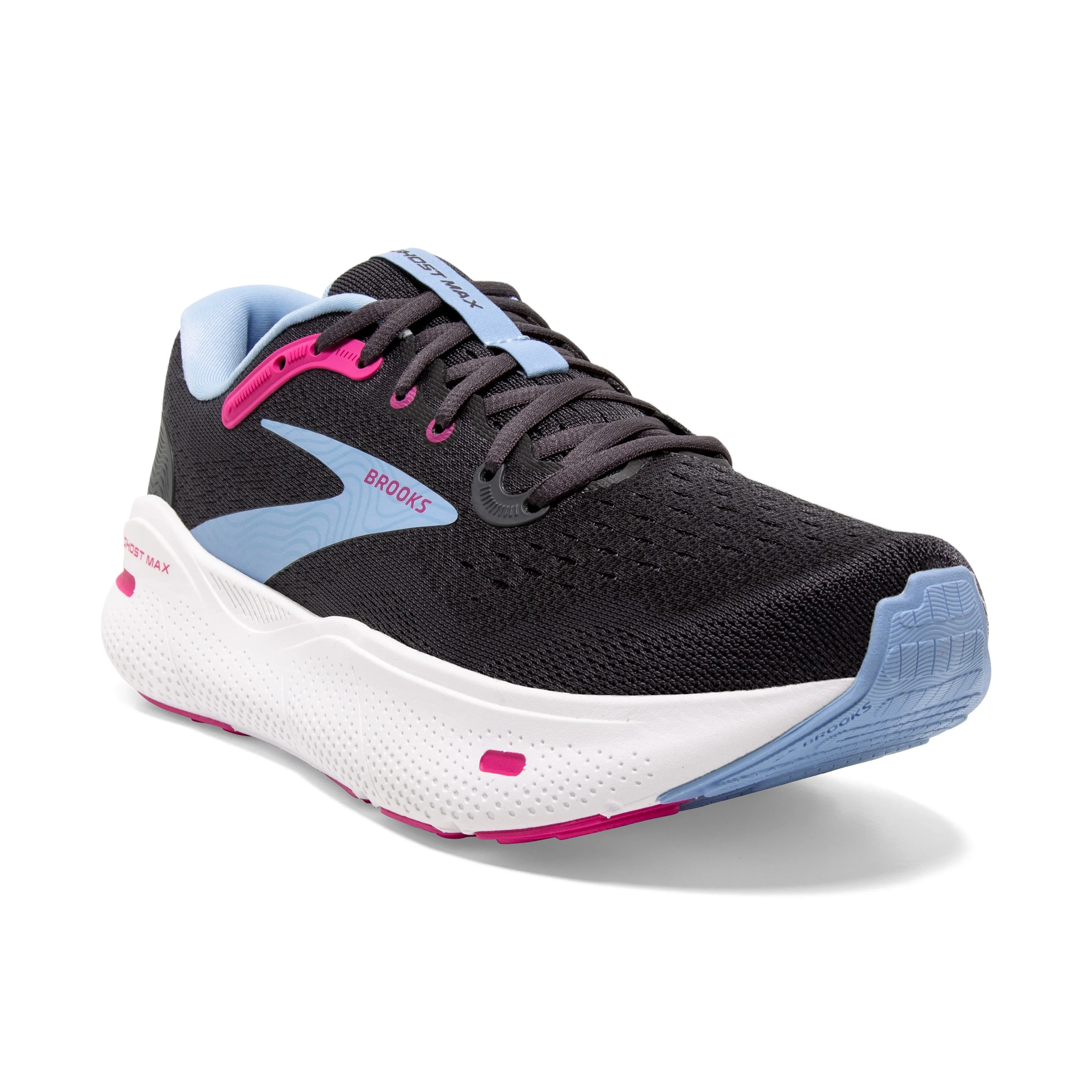 Brooks Ghost Max Women's