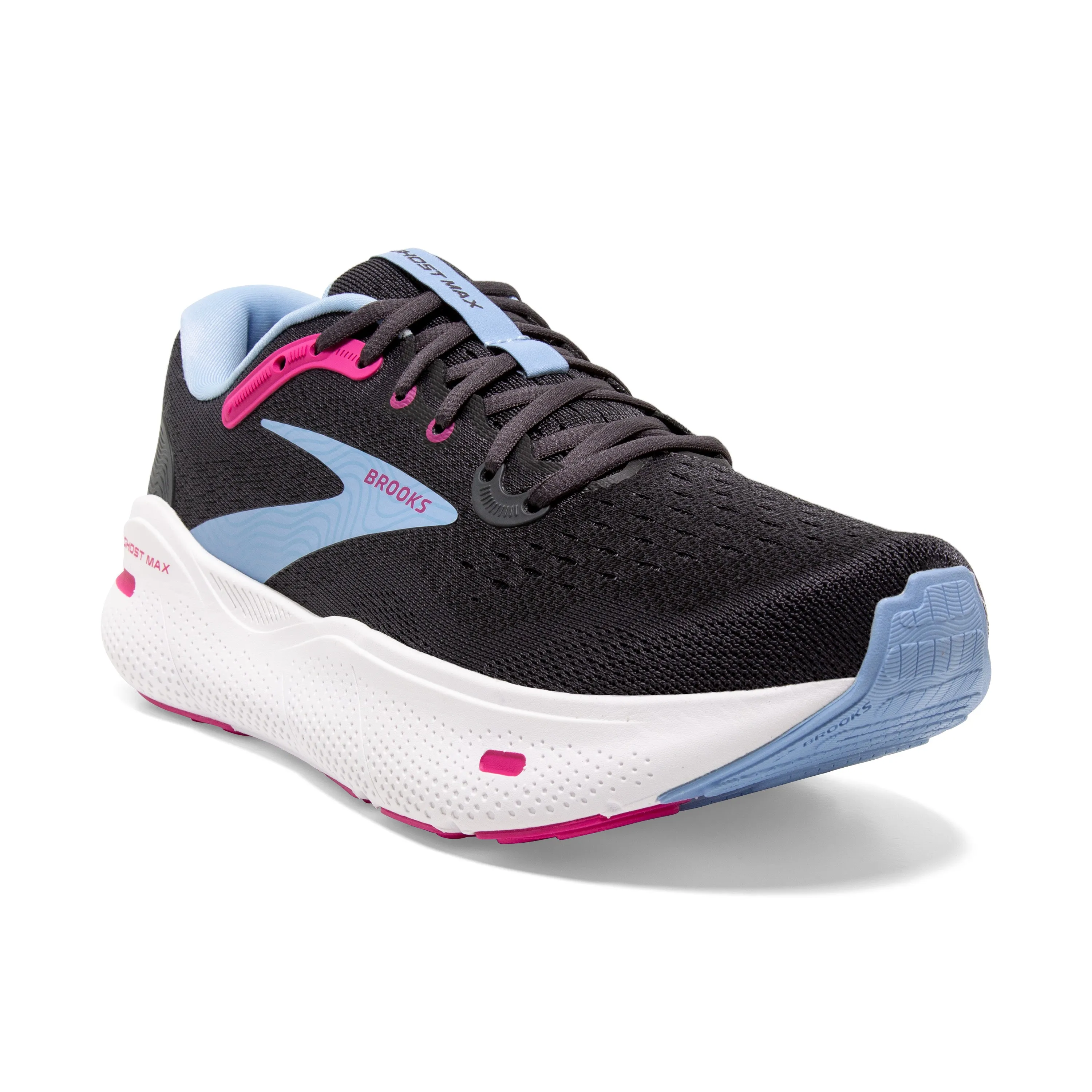 Brooks Ghost Max Women's