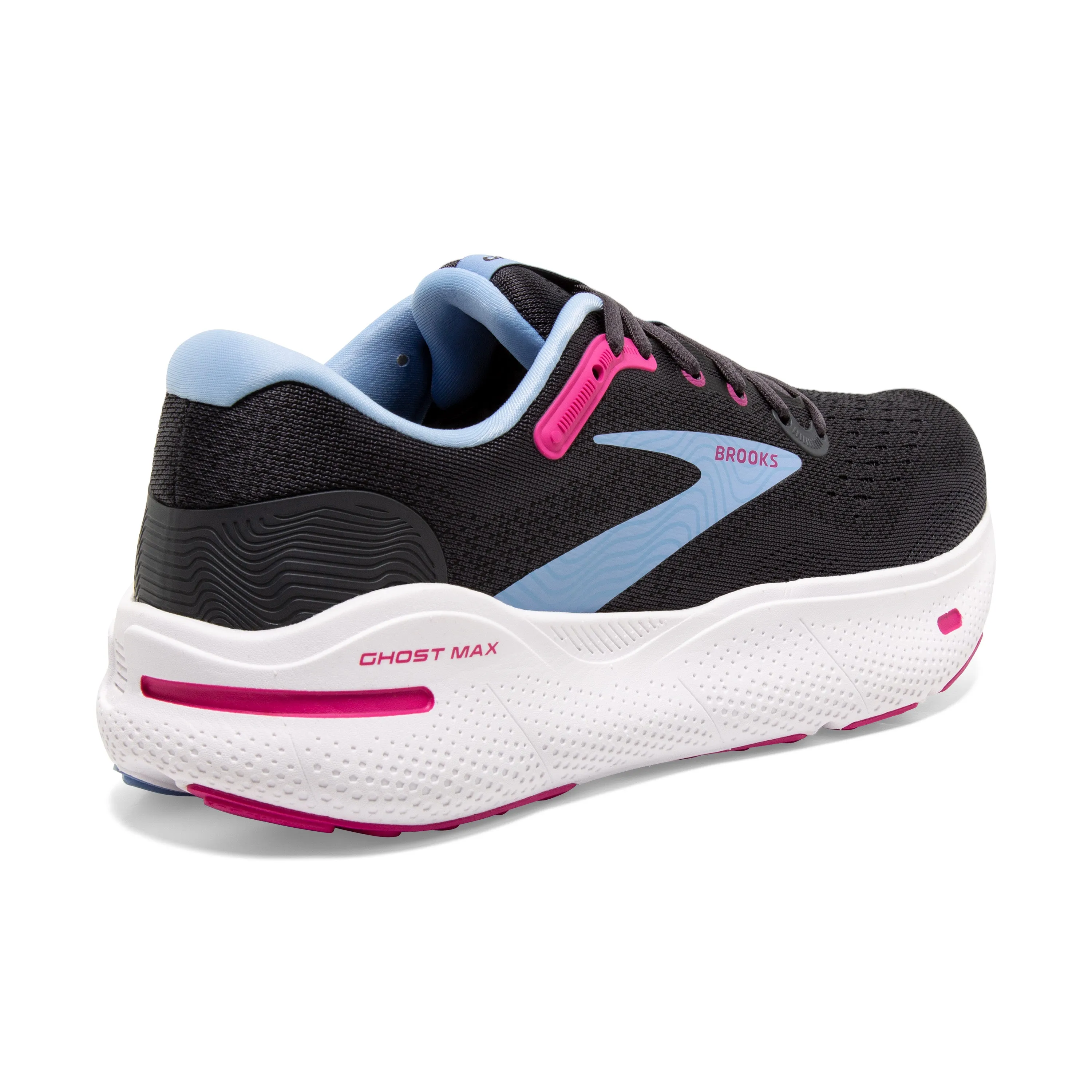 Brooks Ghost Max Women's