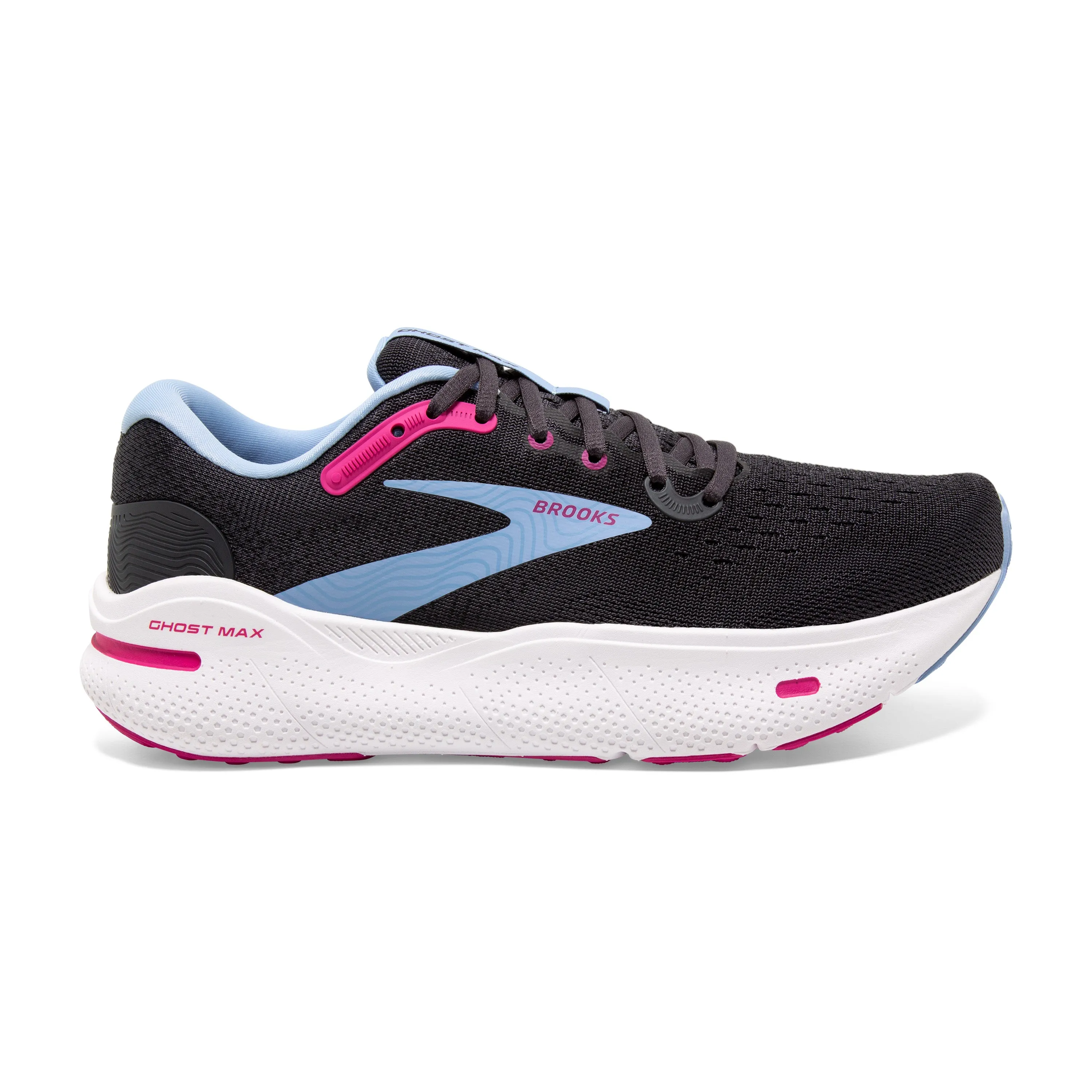 Brooks Ghost Max Women's
