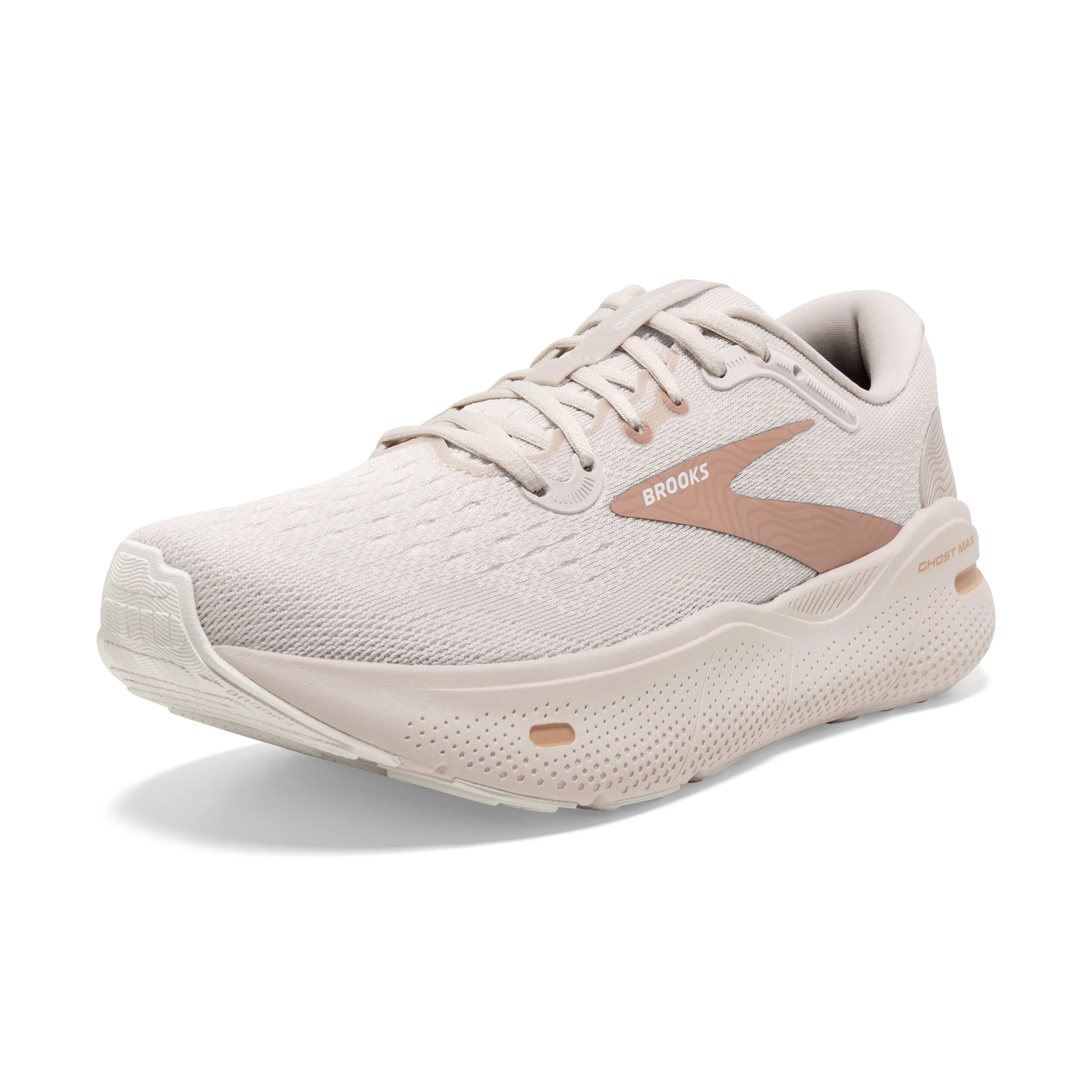 Brooks Ghost Max Women's